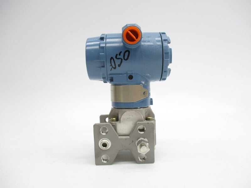 ROSEMOUNT 3051CG5A02A1AH2M5B1C6 0-2000PSI 10.5-42.4VDC NSNP