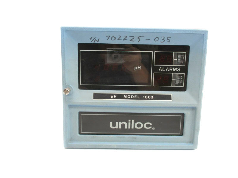 UNILOC 1003 115/230VAC UNMP