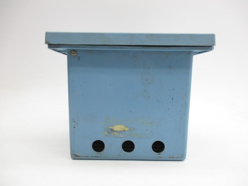 UNILOC 1003 115/230VAC 0-14PH UNMP
