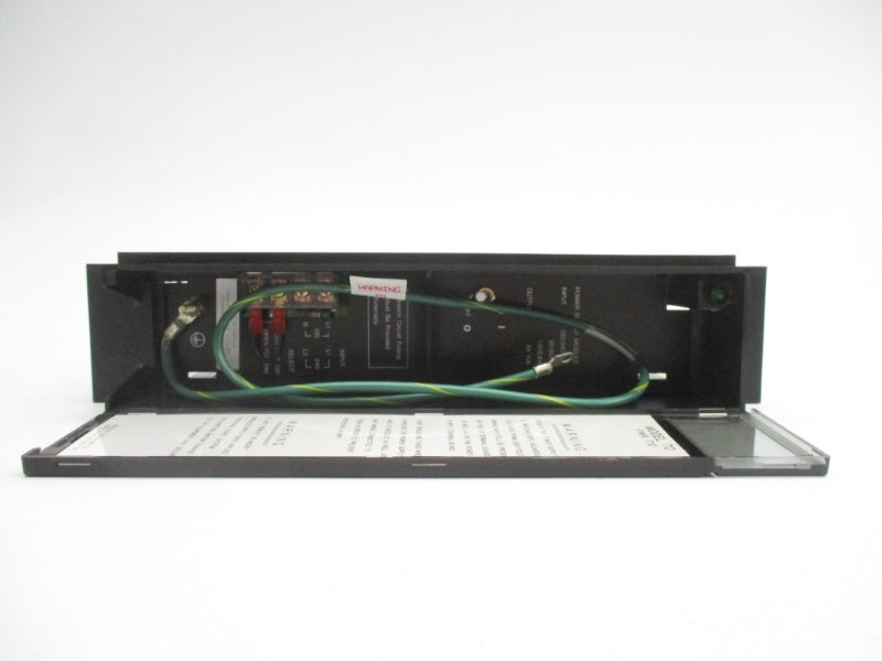 FANUC IC697PWR710B A20B-1002-0680 120/240VAC NSNP