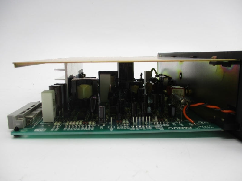 FANUC IC697PWR710B A20B-1002-0680 120/240VAC NSNP