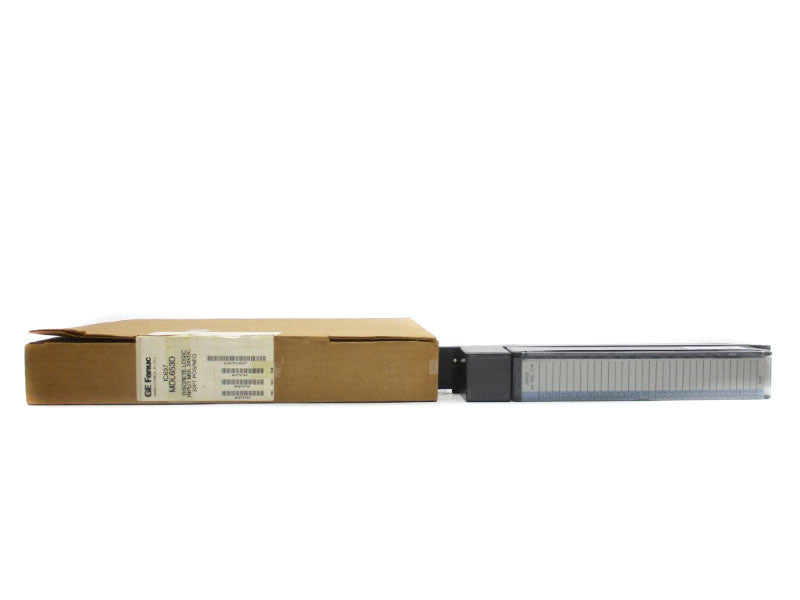 FANUC IC697MDL653D 24VDC NSMP