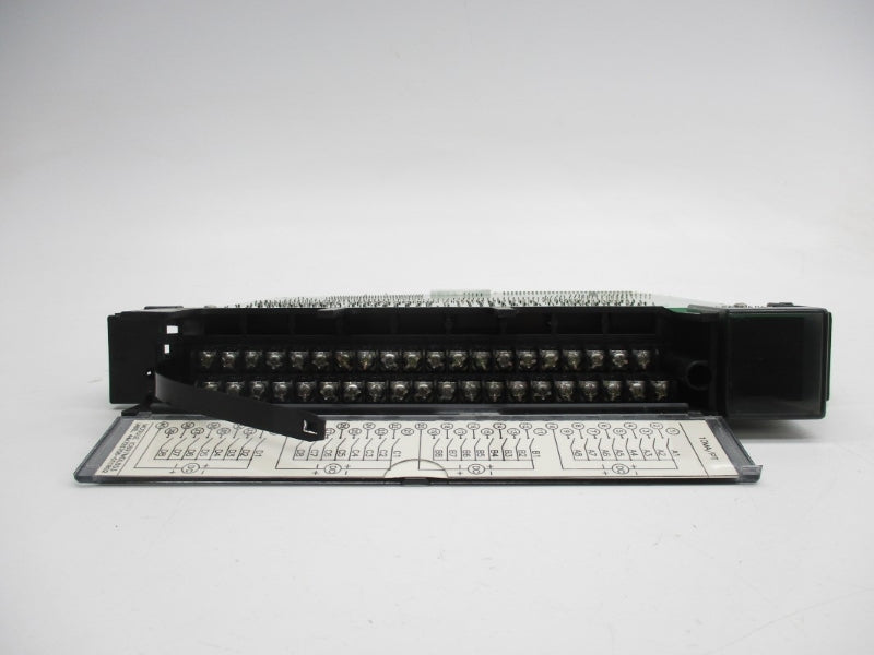 FANUC IC697MDL653D 24VDC NSMP