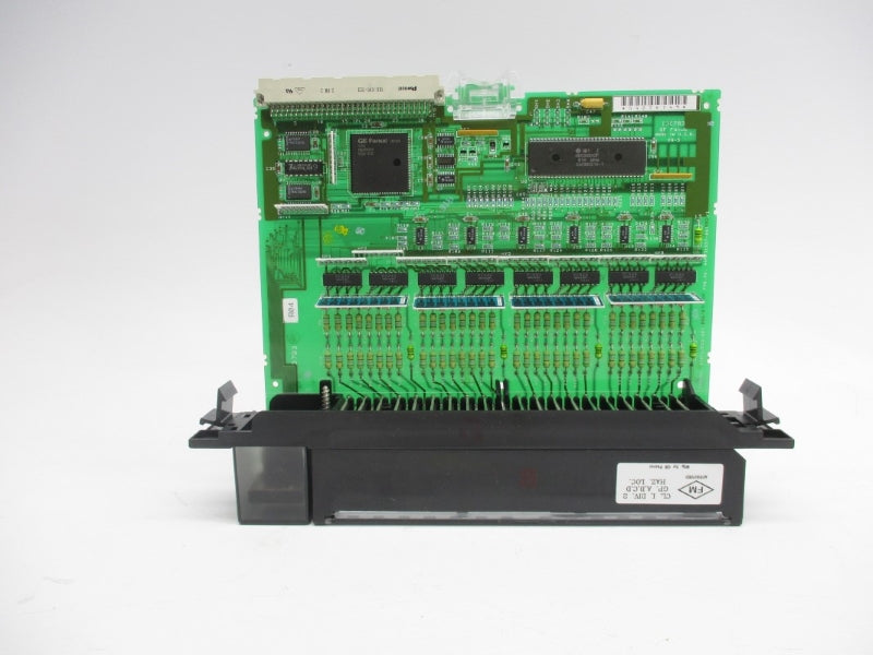 FANUC IC697MDL653D 24VDC NSMP