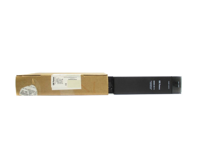 FANUC IC697PWR711L 120/240VAC NSMP