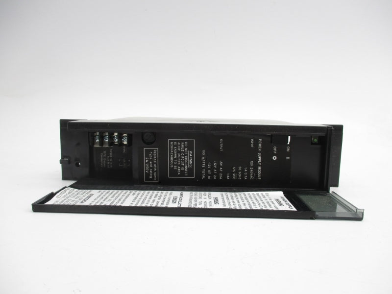 FANUC IC697PWR711L 120/240VAC NSMP