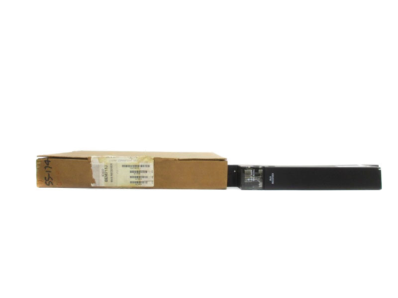 FANUC IC697BEM711J NSMP