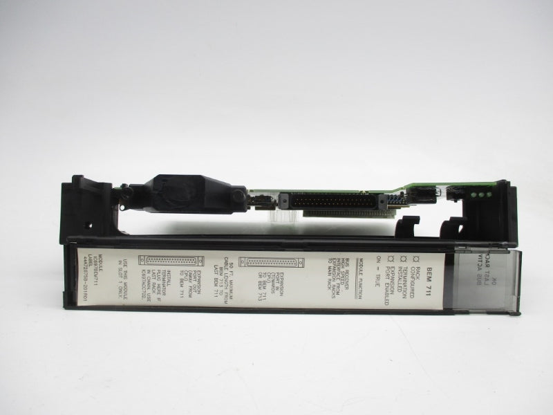 FANUC IC697BEM711J NSMP