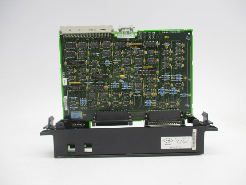 FANUC IC697BEM711J NSMP