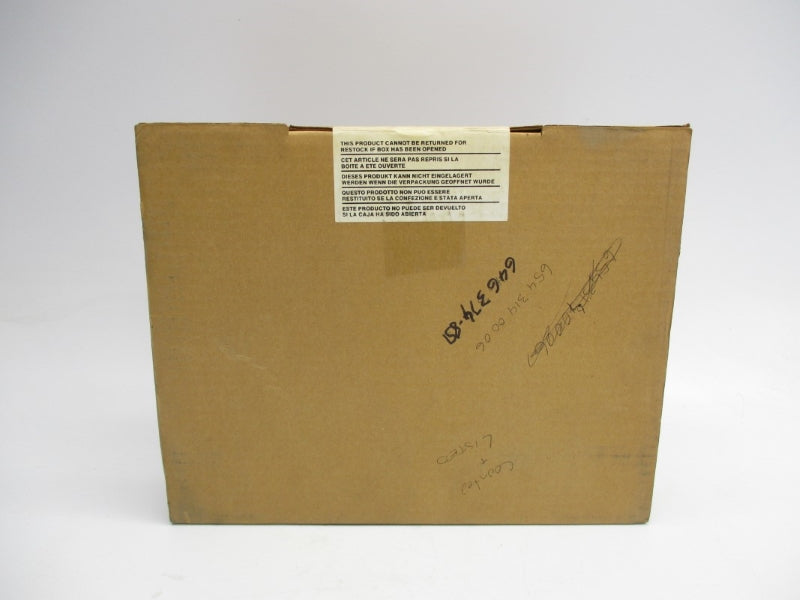 FANUC IC697PWR711G 120/240VAC NSFS