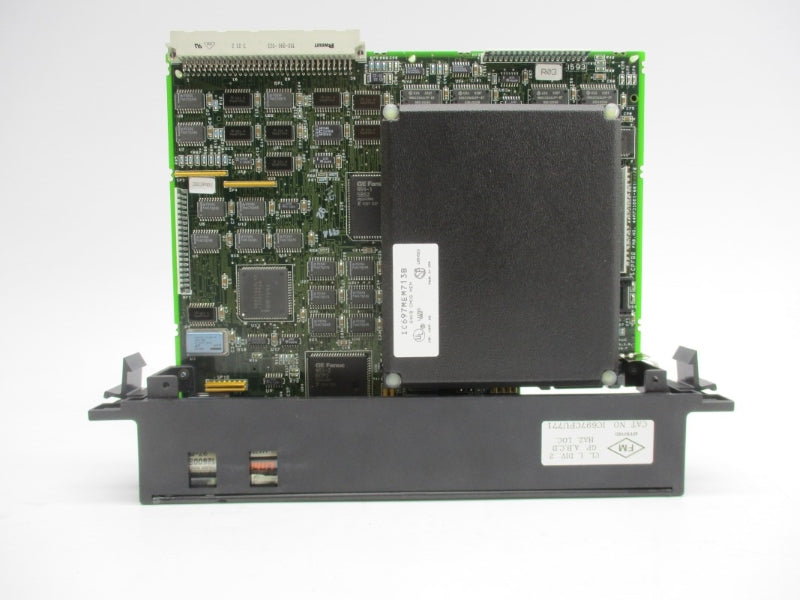 FANUC IC697CPU771P NSMP
