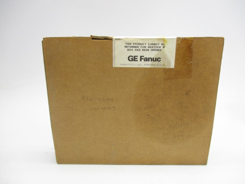 FANUC IC697MDL750C 24/48VDC .5A NSFS