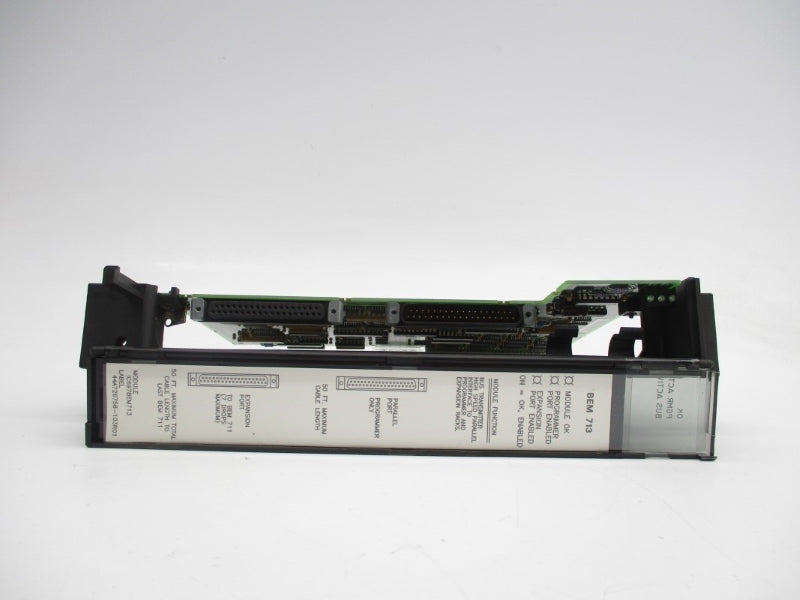 FANUC IC697BEM713F NSNP