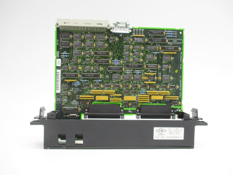 FANUC IC697BEM713F NSNP