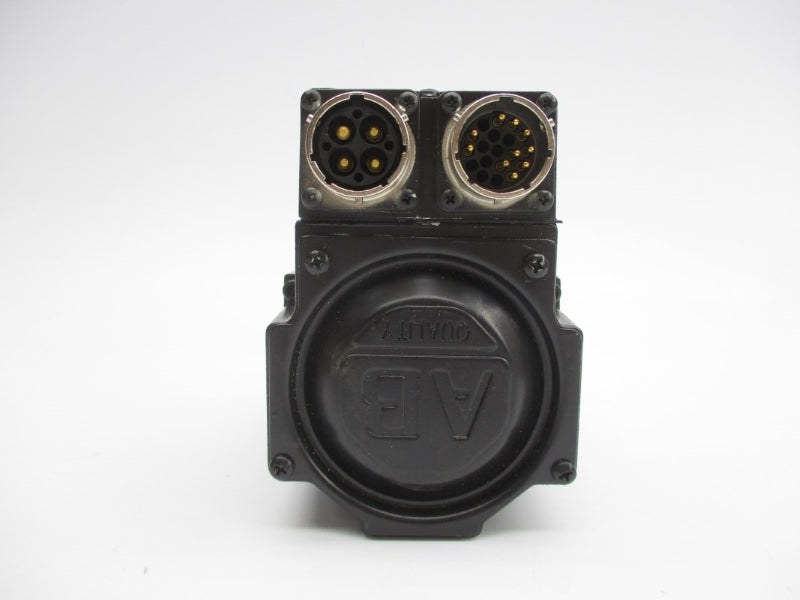 ALLEN BRADLEY MPL-A320P-SK22AA SER. A 7032-00-4301 230V 9.0A NSNP