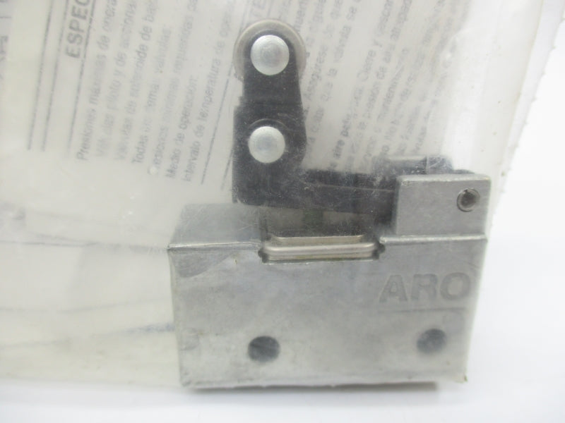 ARO 204-C NSMP