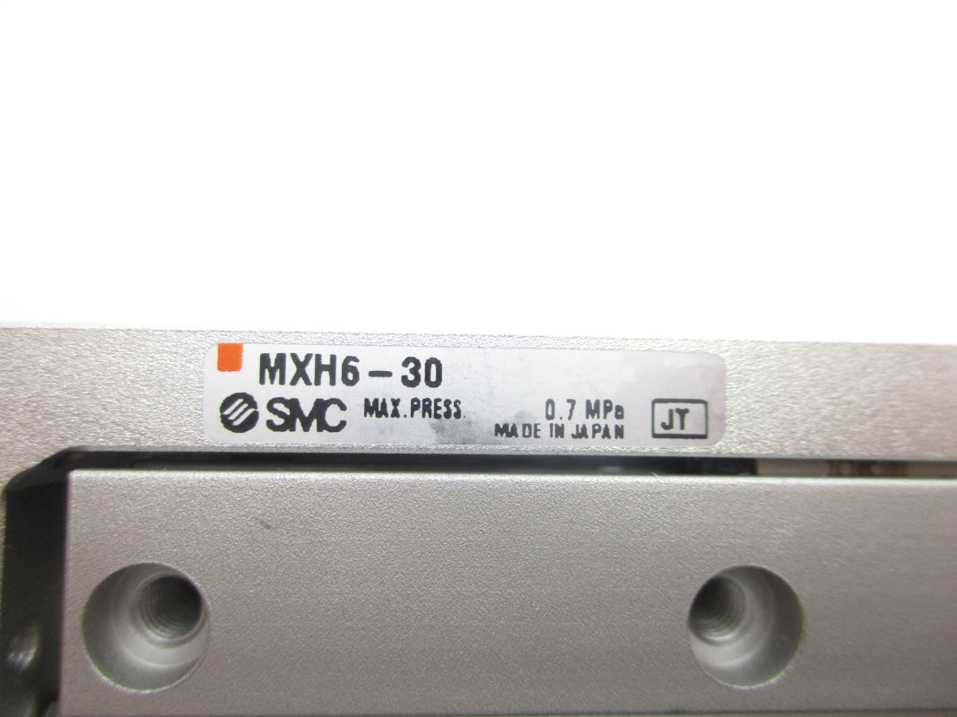 SMC MXH6-30 UNMP