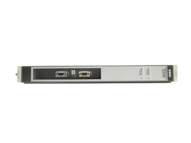 MODICON S985-000 UNMP