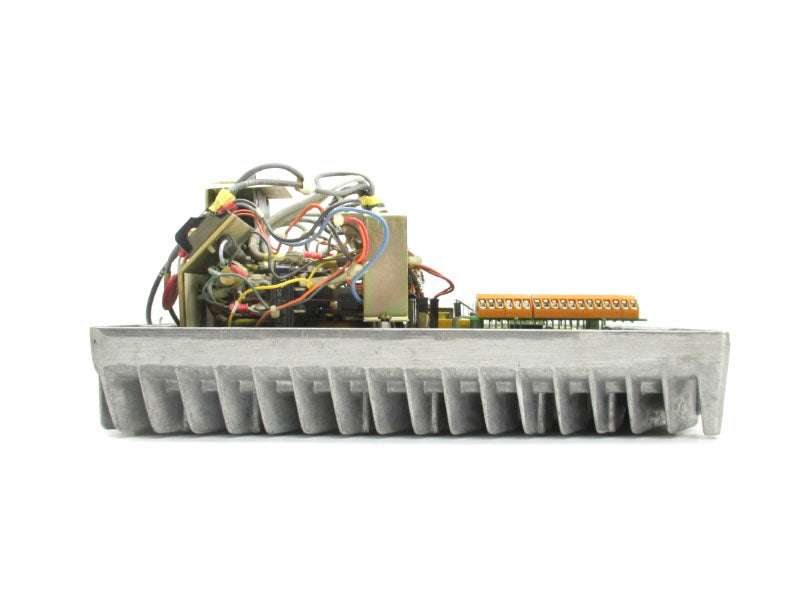 RELIANCE ELECTRIC 14C23 230VAC 35A (AS PICTURED) UNMP