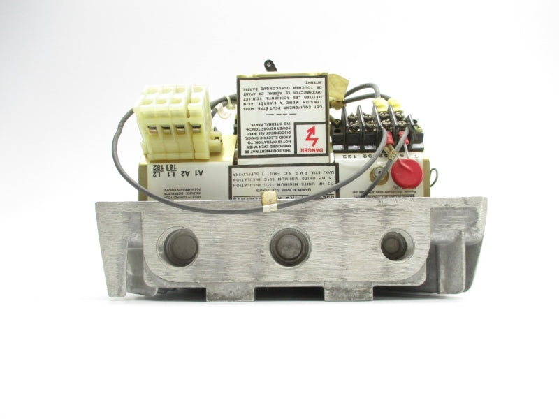 RELIANCE ELECTRIC 14C23 230VAC 35A (AS PICTURED) UNMP