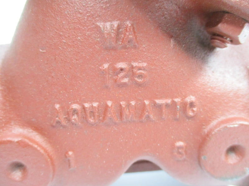 AQUAMATIC 424-A NSNP