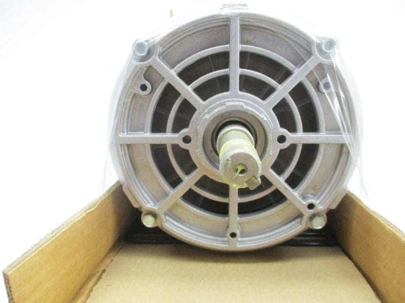 WEG OF000502 575V 1.24A NSMP