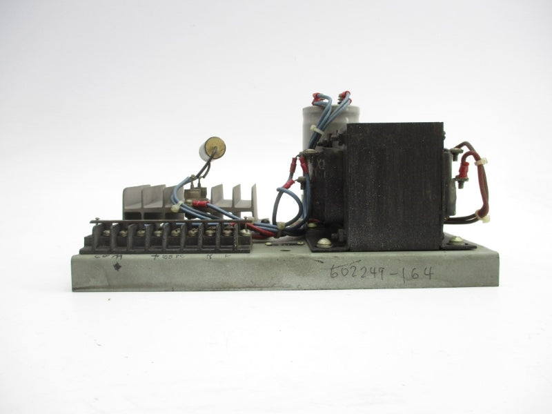 GENERAL ELECTRIC 517L428G-1 105V 1A UNMP