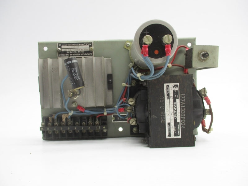 GENERAL ELECTRIC 517L428G-1 105V 1A UNMP