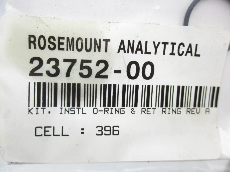 ROSEMOUNT 23752-00 NSMP