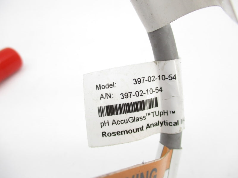 ROSEMOUNT 397-02-10-54 UNMP
