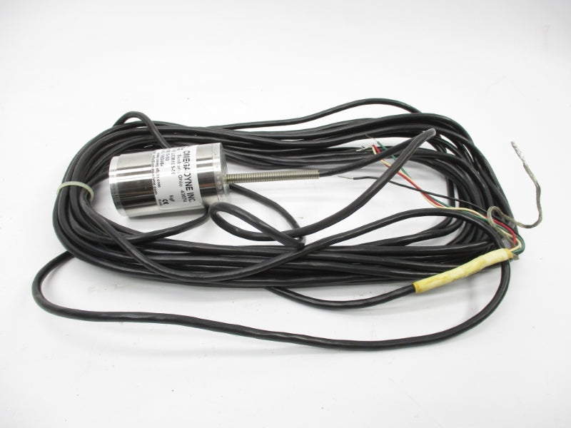 OMEGADYNE LCM105-50 0-50 NSMP