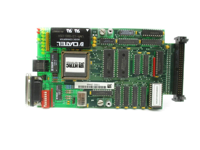 HTRC 1150C-20406 NSNP