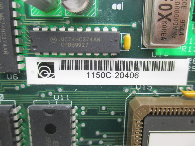 HTRC 1150C-20406 NSNP