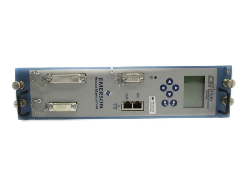 CSI A4532MB CSI4500 NSNP