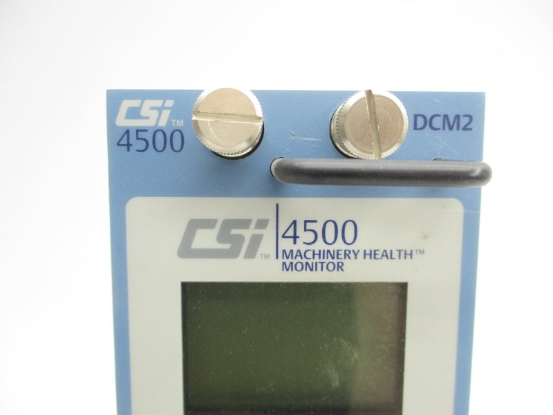 CSI A4532MB CSI4500 NSNP
