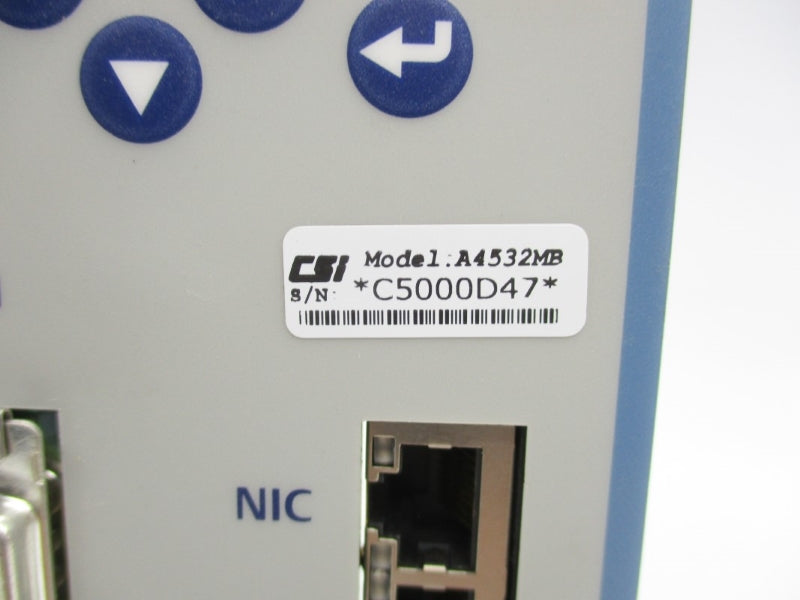 CSI A4532MB CSI4500 NSNP