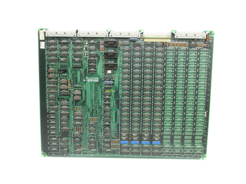 GOULD AS-506P-F16 REV. C22 NSNP