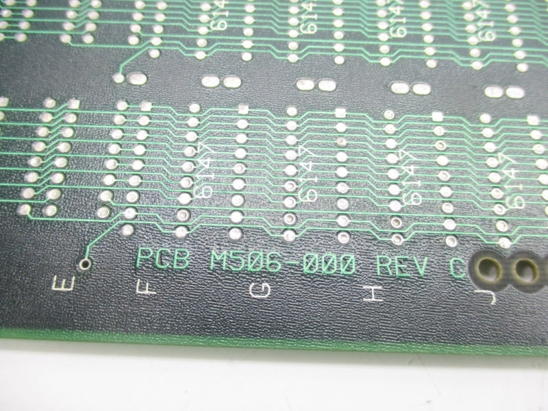 GOULD AS-506P-F16 REV. C22 NSNP