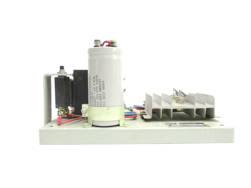 GENERAL ELECTRIC 517L428-G001 105V 1A UNMP