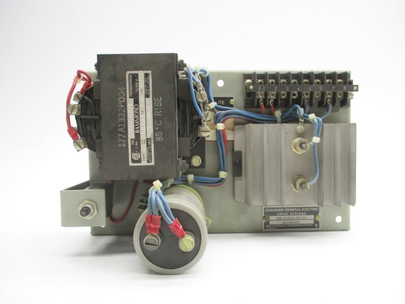 GENERAL ELECTRIC 517L428-G001 105V 1A UNMP