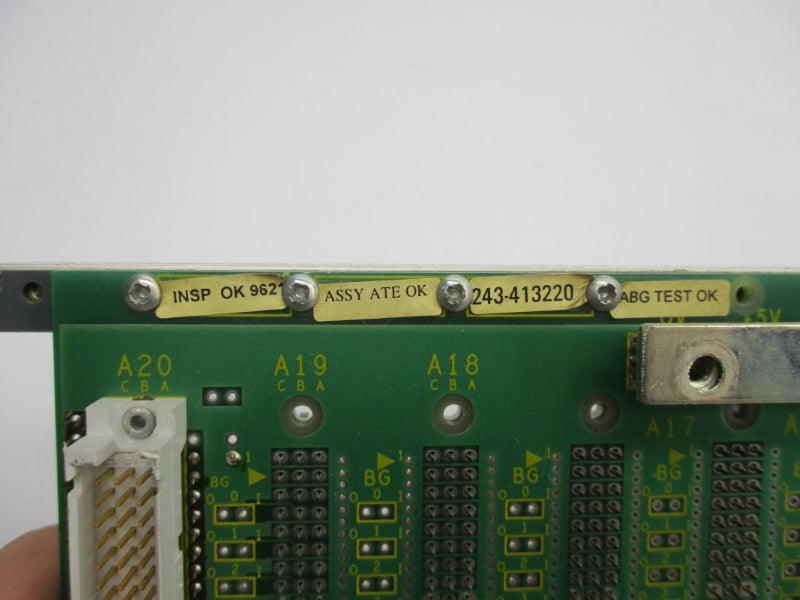 VERO 243-413220 UNMP