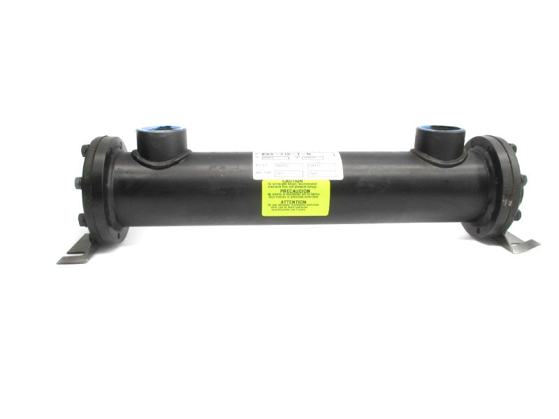 THERMAL TRANSFER PRODUCTS EKS-718-T-R 500PSI 250'F NSNP