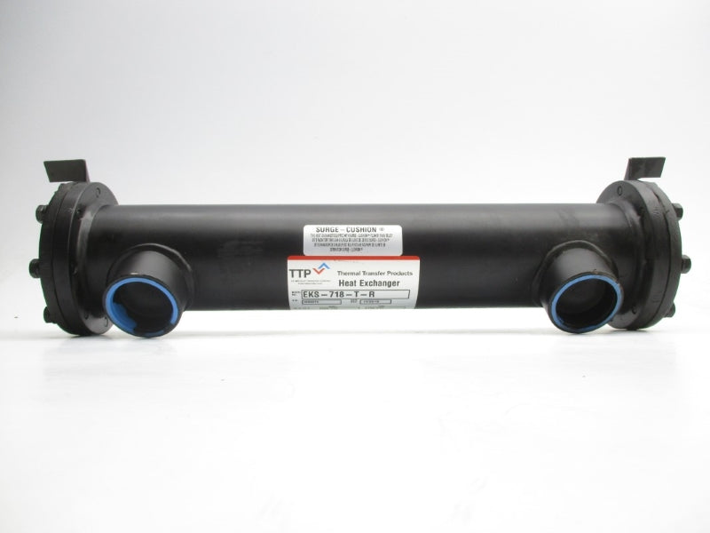 THERMAL TRANSFER PRODUCTS EKS-718-T-R 500PSI 250'F NSNP
