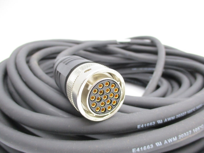 ALLEN BRADLEY 2090-XXNFMP-S30 SER. C UNMP