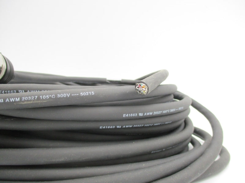 ALLEN BRADLEY 2090-XXNFMP-S30 SER. C UNMP