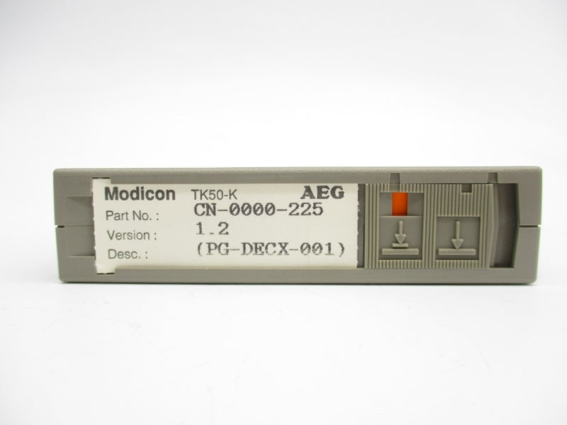 MODICON CN-0000-225 NSMP