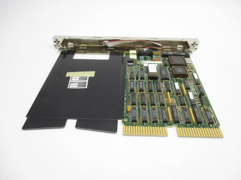 MODICON SQ85 UNMP