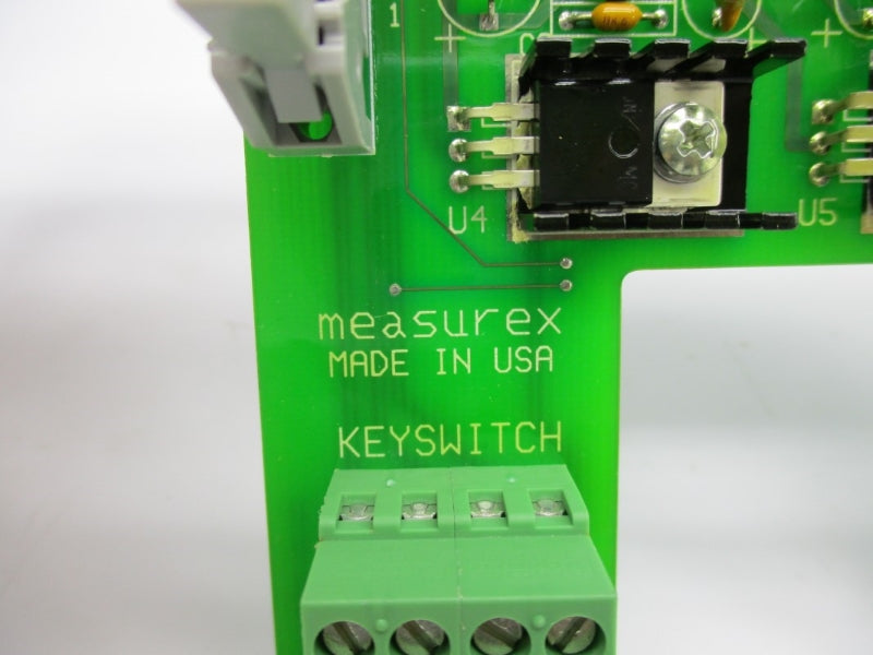 MEASUREX 054119-01 REV. B NSNP