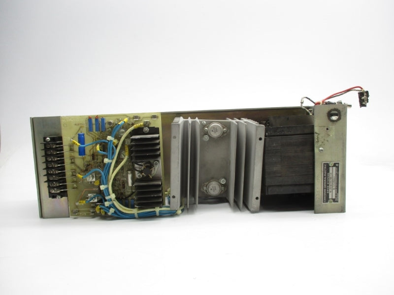 GENERAL ELECTRIC ML517L430G001 15V 6A UNMP
