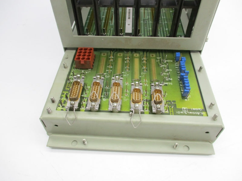 GENERAL ELECTRIC 4006L6101GR1 NSNP